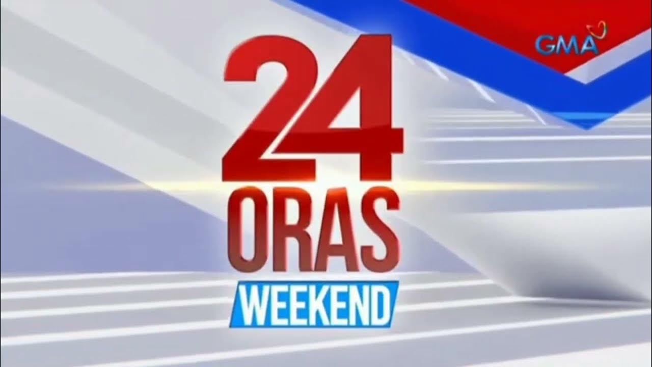 24 Oras Weekend January 25, 2025