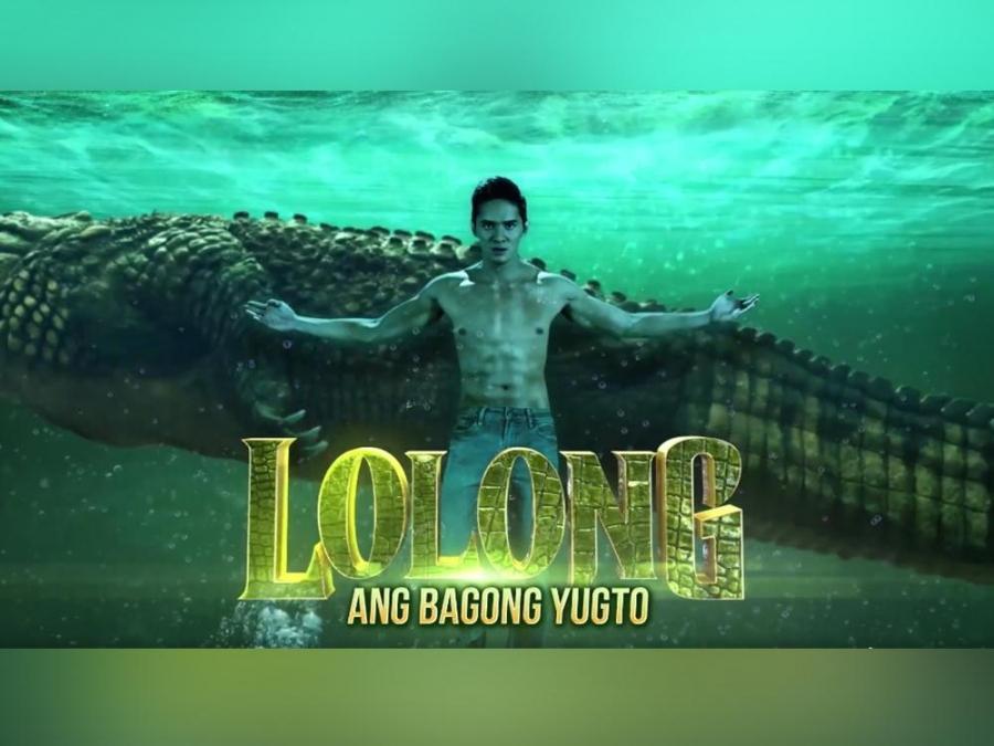 Lolong Season 2 – Bayani ng Bayan January 20, 2025