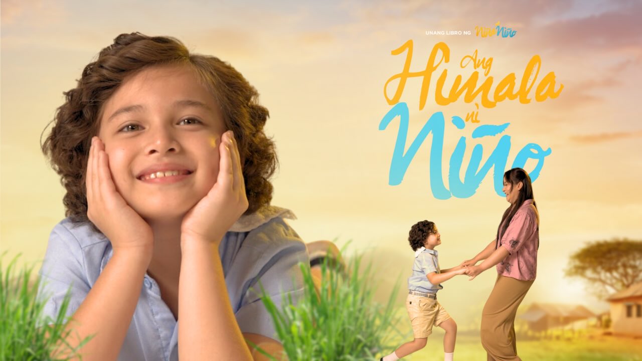 Ang himala ni Niño January 24, 2025