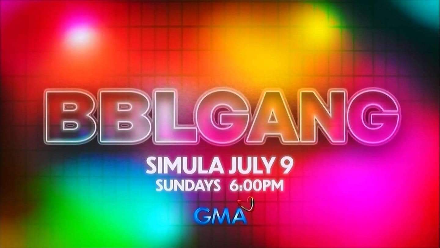 Bubble Gang (BBLGANG) January 12, 2025