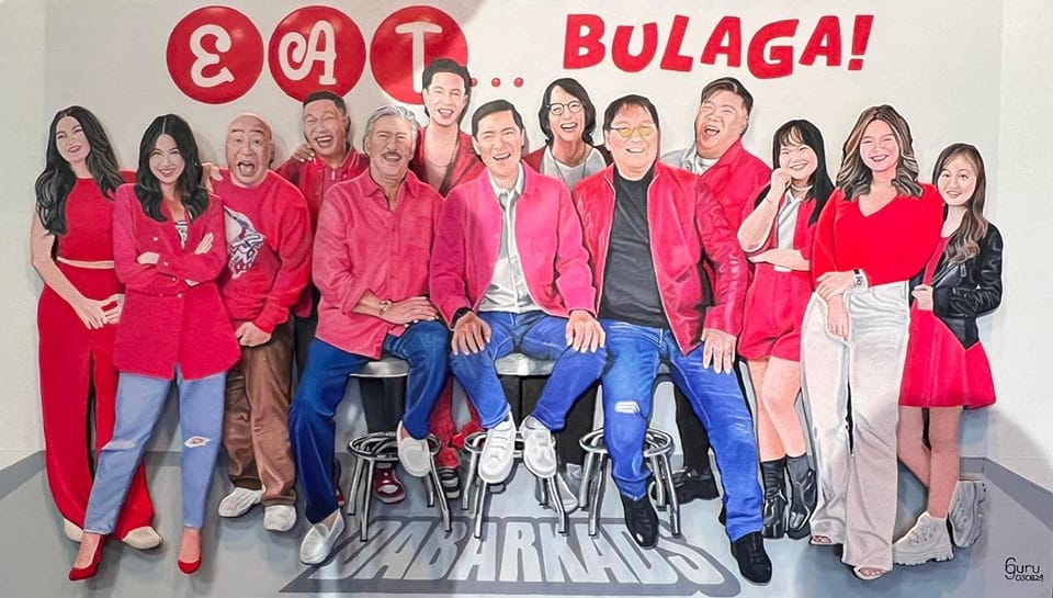 Eat Bulaga! January 16, 2025