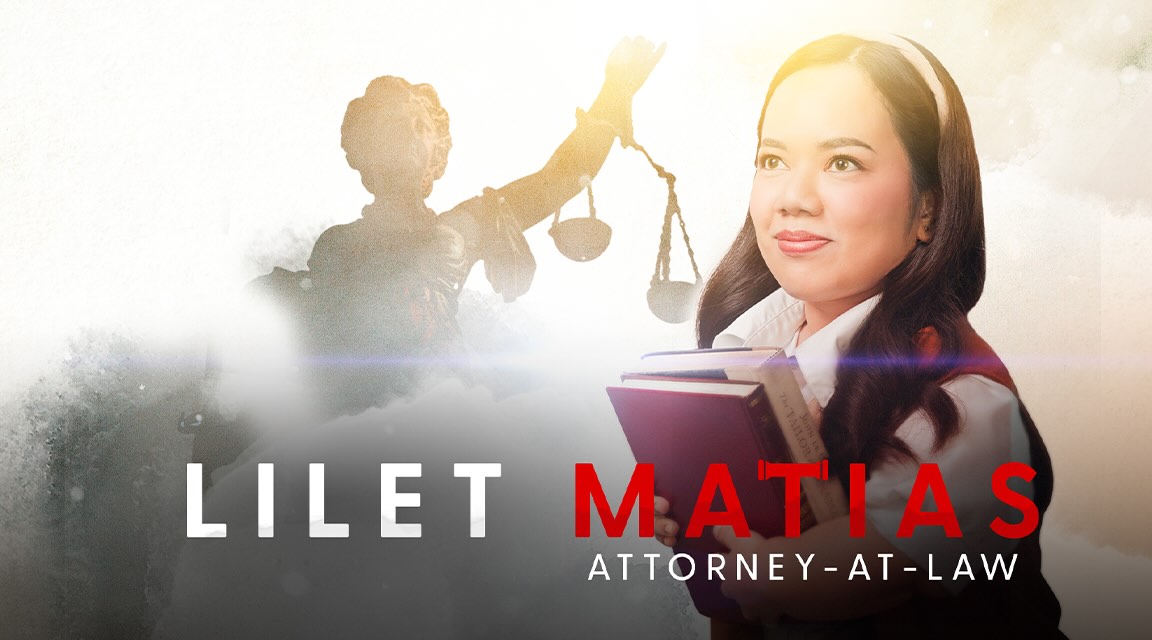 Lilet Matias: Attorney-At-Law