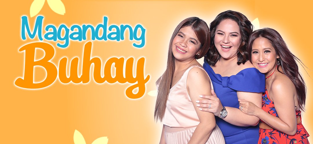 Magandang Buhay January 24, 2025