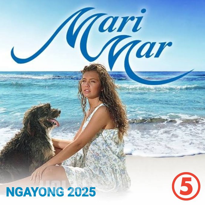 Marimar January 22, 2025