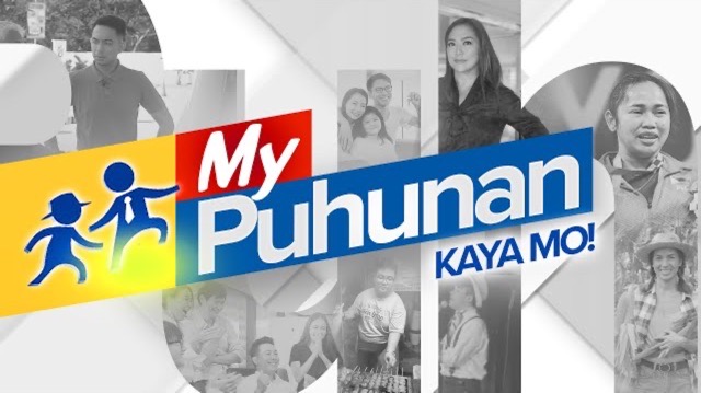 My Puhunan: Kaya Mo! January 19, 2025