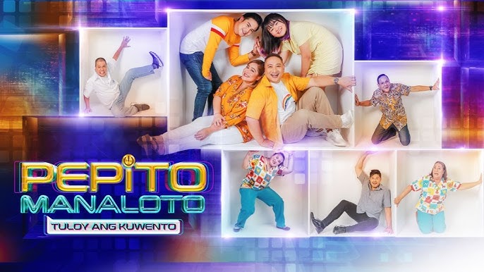 Pepito Manaloto: Ang Tunay na Kuwento January 25, 2025