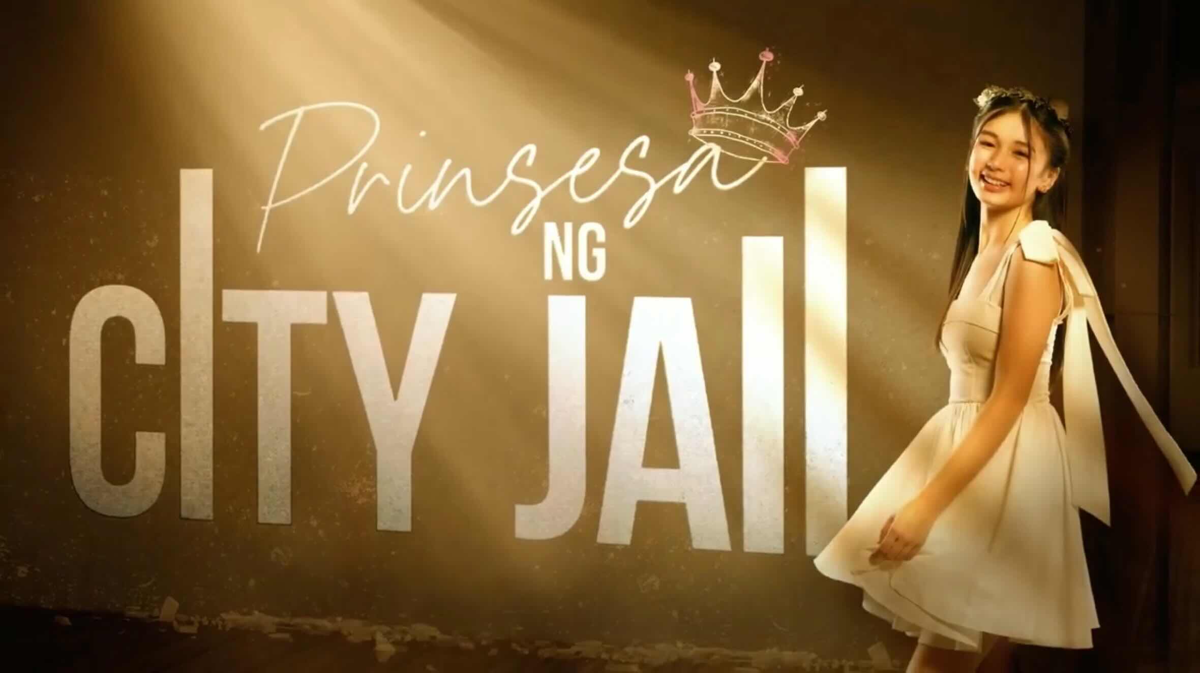 Prinsesa ng City Jail