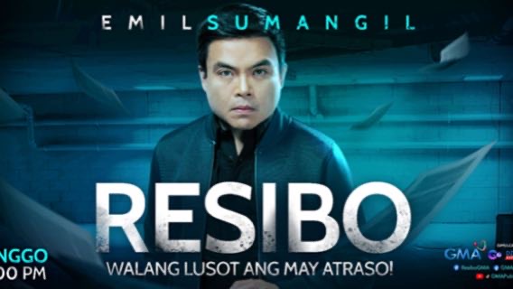 Resibo: Walang Lusot ang May Atraso February 2, 2025