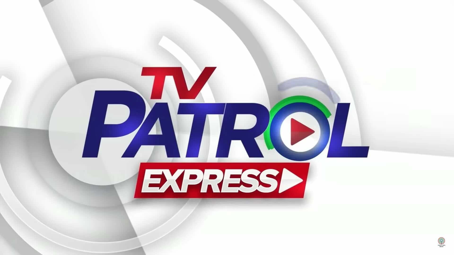 TV Patrol Express February 3, 2025