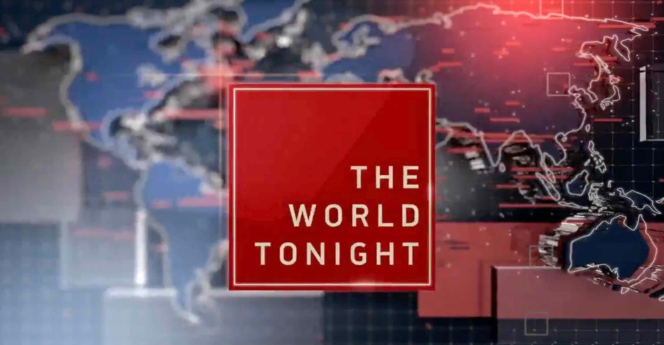 The World Tonight January 23, 2025