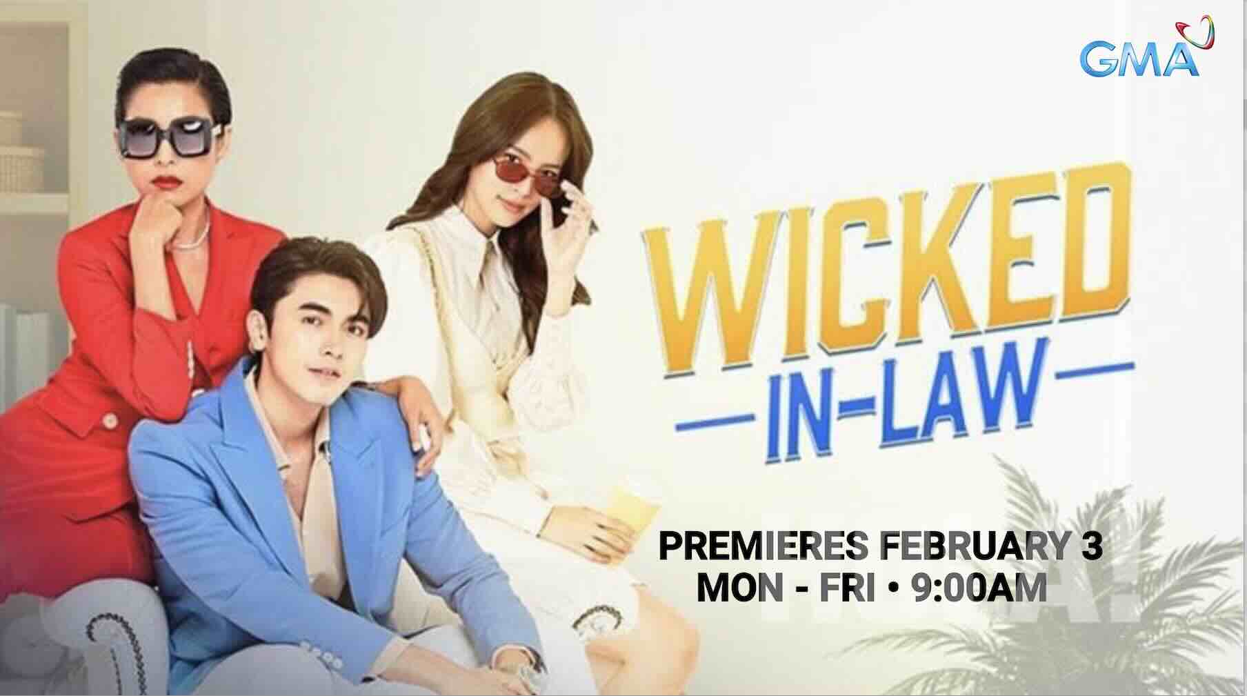 Wicked In Law February 7, 2025